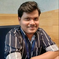 Bharath Kumar Akula