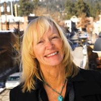 Pamela Hulse Andrews