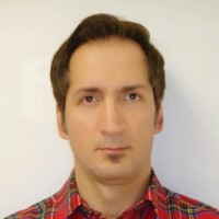 Cameron Kamkar