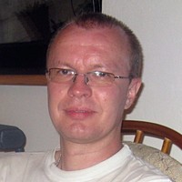 Michal Hornych