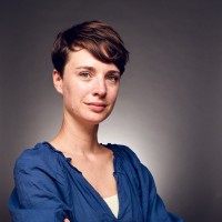 Monika Skandalis