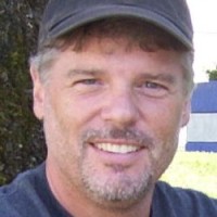 Gregg Mills