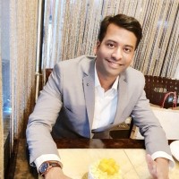 Ashutosh Jha
