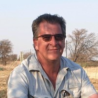 Jandre Coetzee
