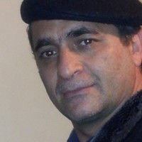 Mohammad Reza Parhizi