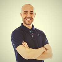 Fernando Martín Blázquez