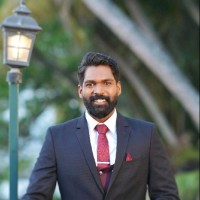 Ar. Aarij Sajivan