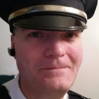 Robert Baverstock, Cpo