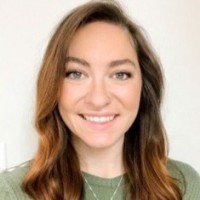 Haley Mcspadden