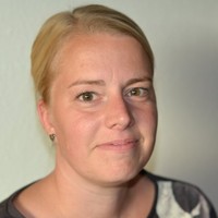 Tenna Kristensen Holm