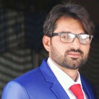 Tabassum Nazir Bhatti