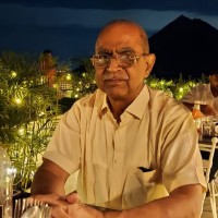 Harish Kapoor