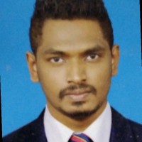 Mohamed Nazar Mohamed Mujahith