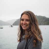 Olivia Keesing