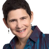 Amy Oppenheimer