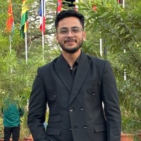 Raghav Moondra