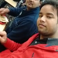 Nitesh Srivastav