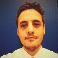Andres Emilio Cuk