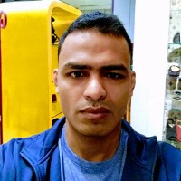 Erasmo Souza Silva