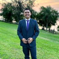 Juan Jose Arzamendia Ruiz