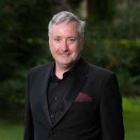 Richard Watts Oam