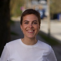 Helle Andersson