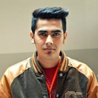 Syed Zain Ali Bokhari
