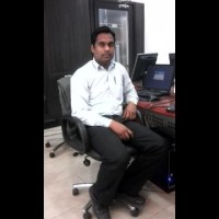Jitender Pandey