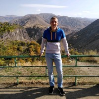 Yevhen Anoshko