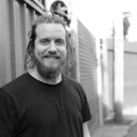 David Wyld