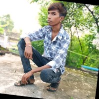 Anand Ahirwar