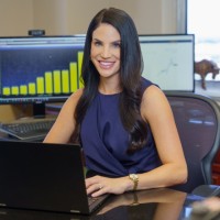 Amanda Harrell
