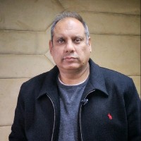 Bilal Ahmed
