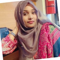 Sadia Islam Shweta