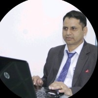 Dharmendra Kumar