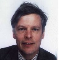 Ralph Hulbert