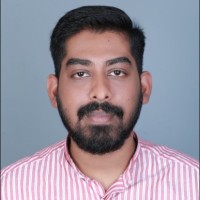 Akshay C. A