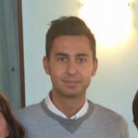 Luca Sartoris