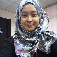 Aisya Deelaila Mohd Nasir