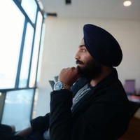 Ishdeep Singh Sethi