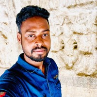 Hemath Kumar S