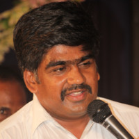 Seetharam Seran