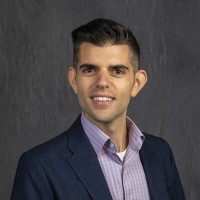 Luke Jonas ARM, ARe, AIM, CPCU