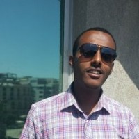 Daniel Haileyesus