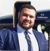 Felipe Pereira