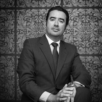 David Simón Pinto Sáez