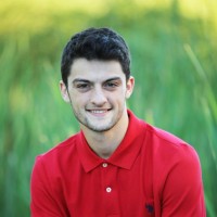 Cooper Montgomery