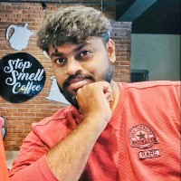 Bennajachin Duraisingh