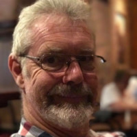 Geoff Gallagher