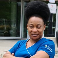 Julia Onyeme